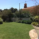 Апартаменты T2 Avec Terrasse Fermee Apercu Calme Colline Proche Plages Almanarre *