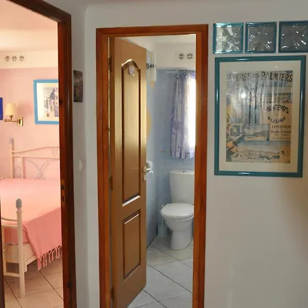 T2 Avec Terrasse Fermee Apercu Calme Colline Proche Plages Almanarre Appartement Hyères