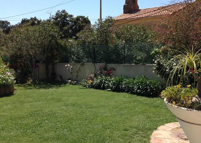 Apartment T2 Avec Terrasse Fermee Apercu Calme Colline Proche Plages Almanarre *